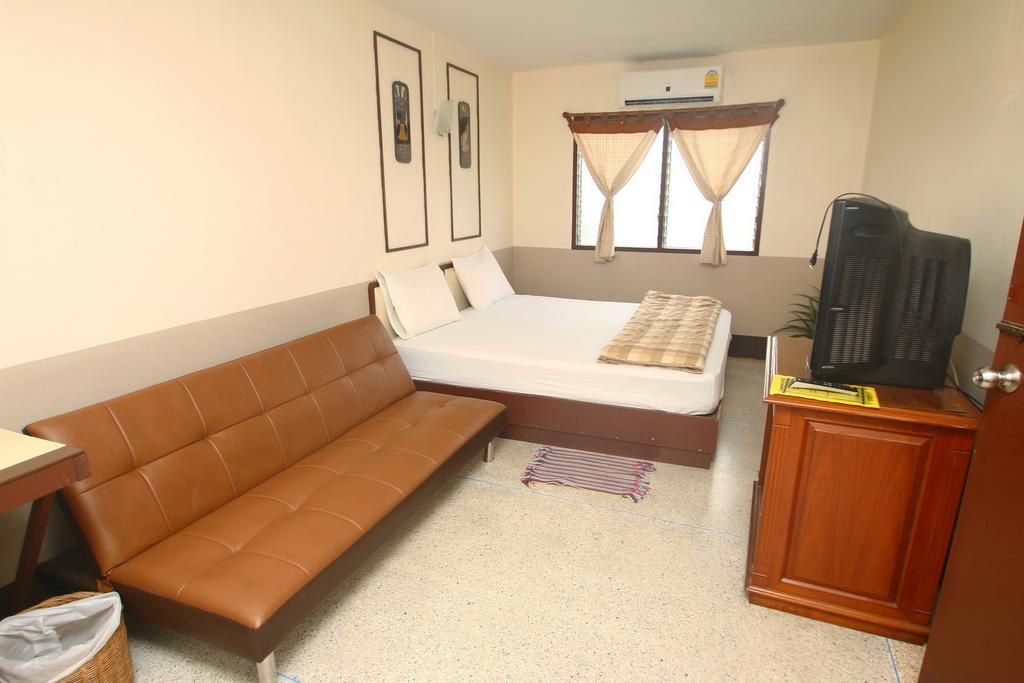 Kaoseng Resort Songkhla Room photo