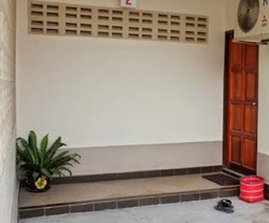 Kaoseng Resort Songkhla Exterior photo