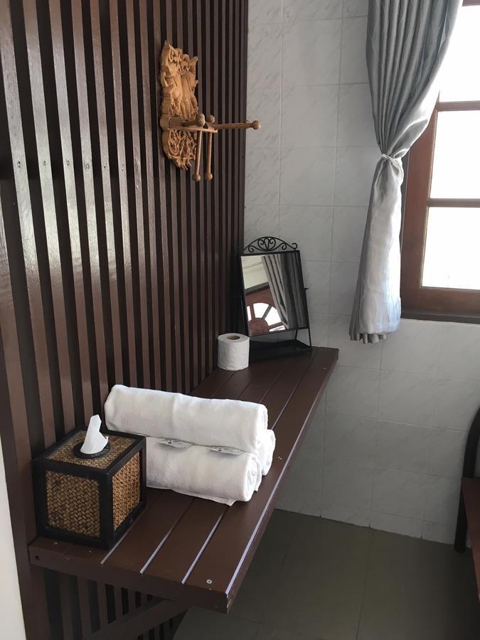 Kaoseng Resort Songkhla Exterior photo